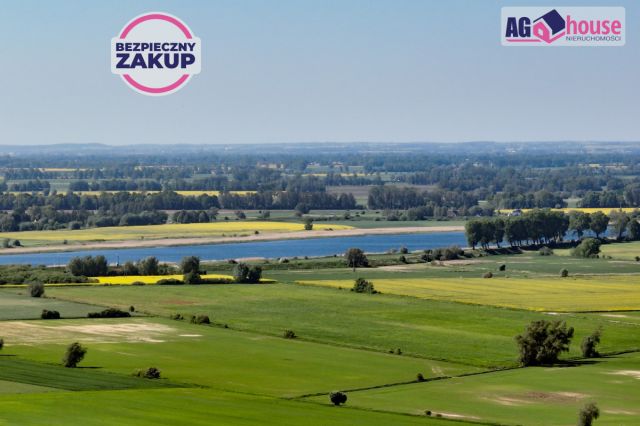 Działka siedliskowa Gdańsk Sobieszewo, ul. Klimatyczna. Zdjęcie 3