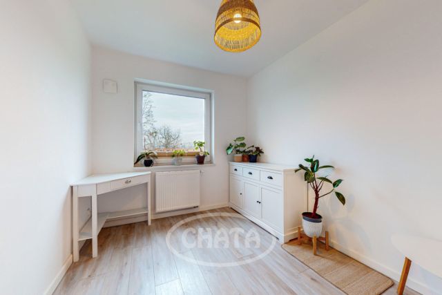 Mieszkanie 4-pokojowe Wrocław Śródmieście, ul. Jedności Narodowej. Zdjęcie 16