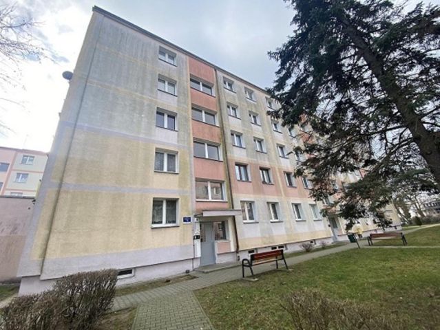 Mieszkanie 2-pokojowe Kalisz Kaliniec, ul. Bogumiła i Barbary. Zdjęcie 2