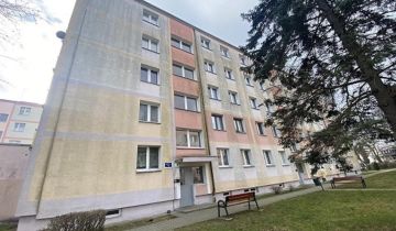 Mieszkanie 2-pokojowe Kalisz Kaliniec, ul. Bogumiła i Barbary