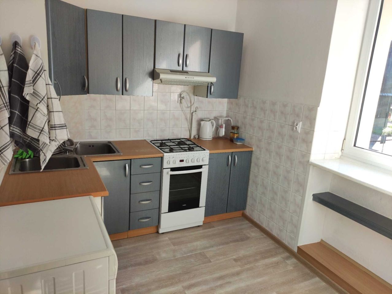 Mieszkanie 2-pokojowe Kraków Bieńczyce. Zdjęcie 8