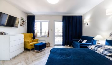 Mieszkanie 2-pokojowe Rowy, ul. Marynarska