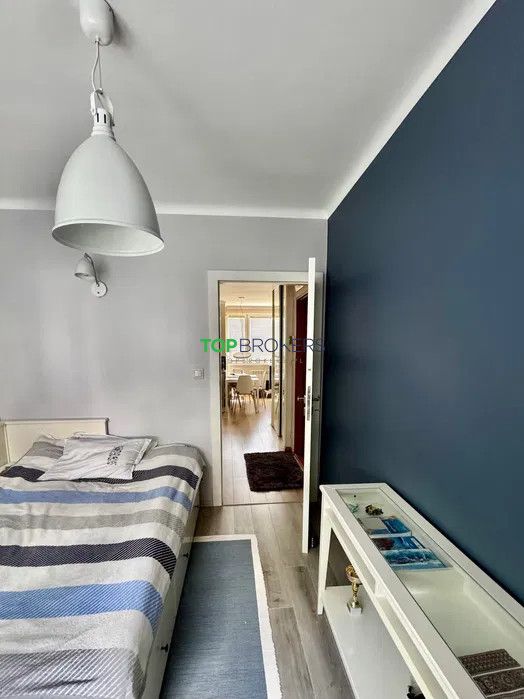 Mieszkanie 2-pokojowe Warszawa Śródmieście, ul. Ludwika Zamenhofa. Zdjęcie 6