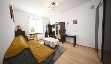 Mieszkanie 1-pokojowe Świdnik Centrum, ul. Niepodległości