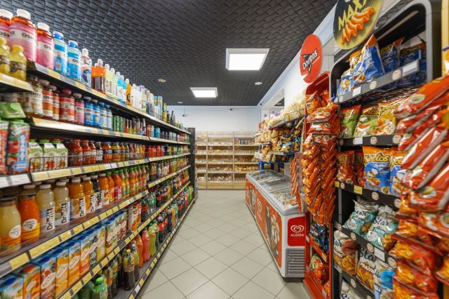 Lokal Serock. Zdjęcie 17