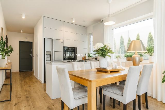 bliźniak, 5 pokoi Mogilany, ul. Świątnicka. Zdjęcie 10