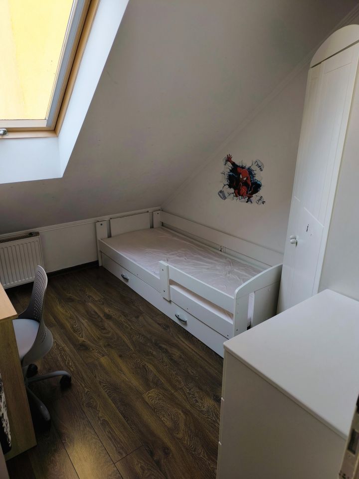 Mieszkanie 3-pokojowe Ostrów. Zdjęcie 8