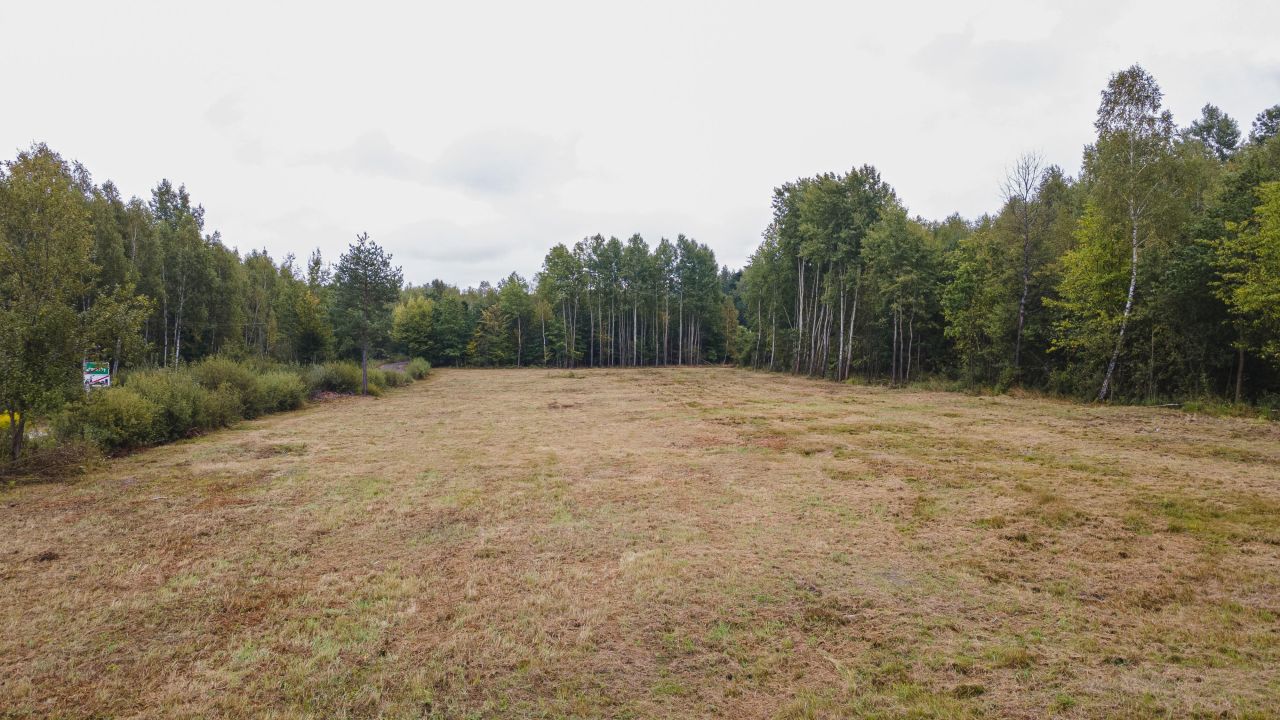 Działka budowlana Paruchy. Zdjęcie 8