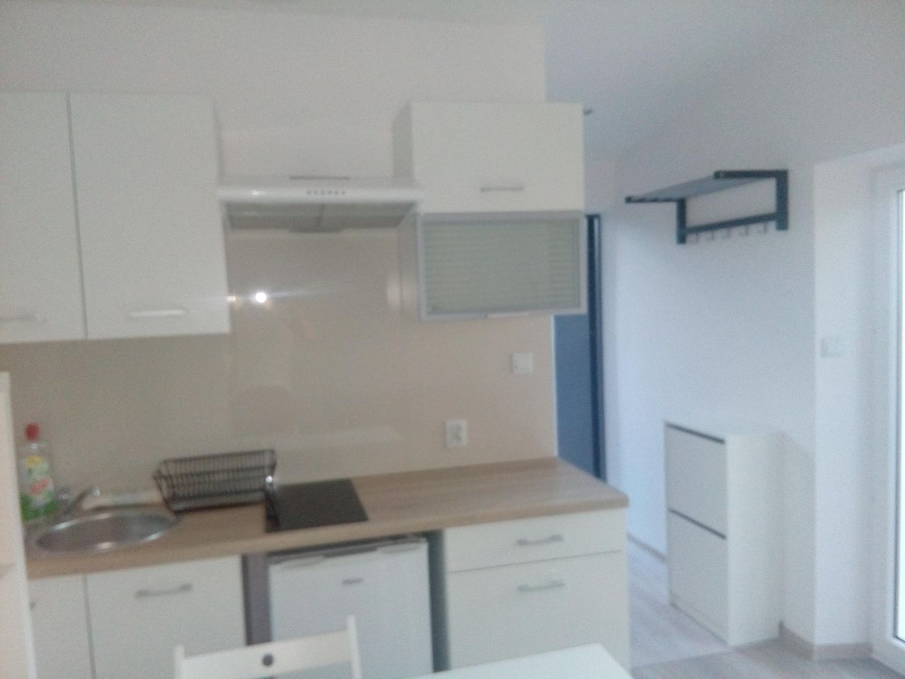 Mieszkanie 1-pokojowe Kraków Podgórze, ul. Maurycego Mochnackiego. Zdjęcie 6