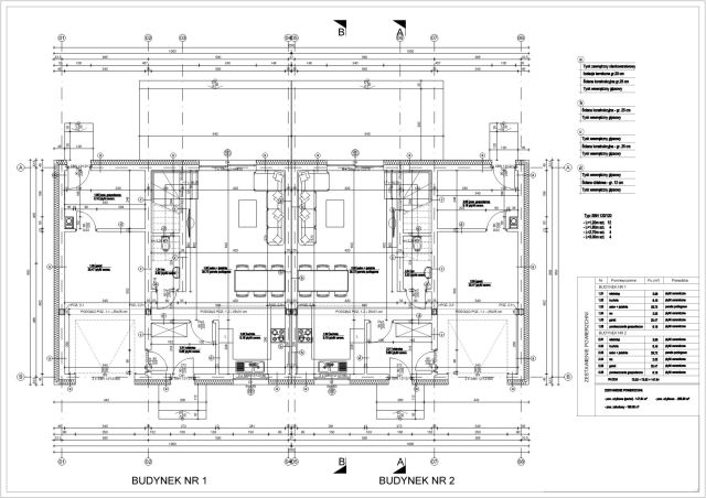 bliźniak, 4 pokoje Lubinia Mała. Zdjęcie 2