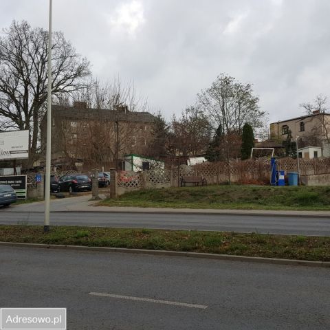 Działka inwestycyjna Łódź Górna, ul. Rudzka. Zdjęcie 1