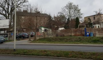 Działka inwestycyjna Łódź Górna, ul. Rudzka