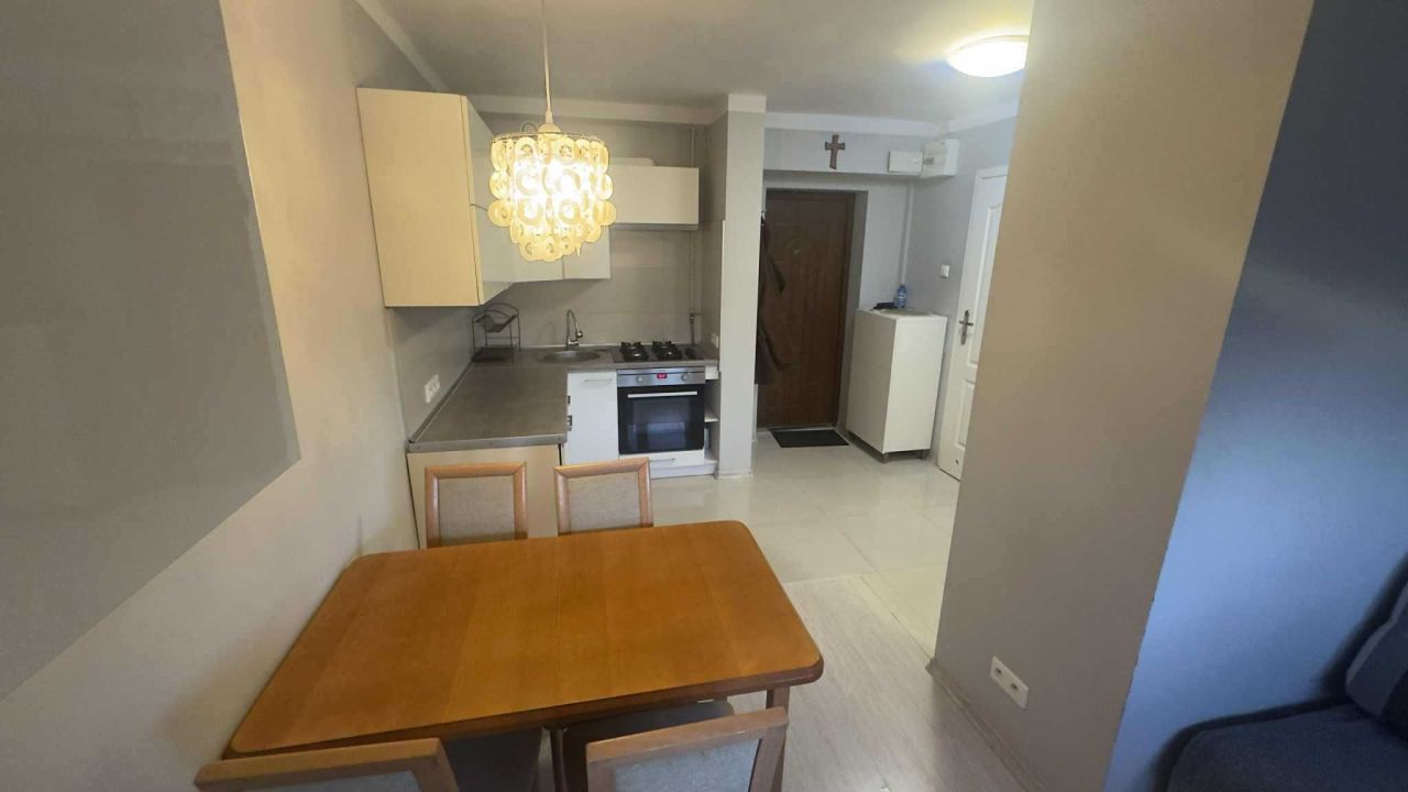 Mieszkanie 2-pokojowe Zielona Góra, ul. Władysława IV. Zdjęcie 7