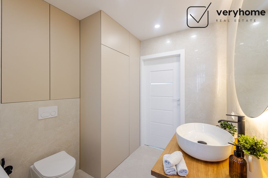 bliźniak, 4 pokoje Kraków Wola Justowska, ul. Wiosenna. Zdjęcie 10