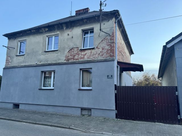 Mieszkanie 4-pokojowe Kietrz. Zdjęcie 1