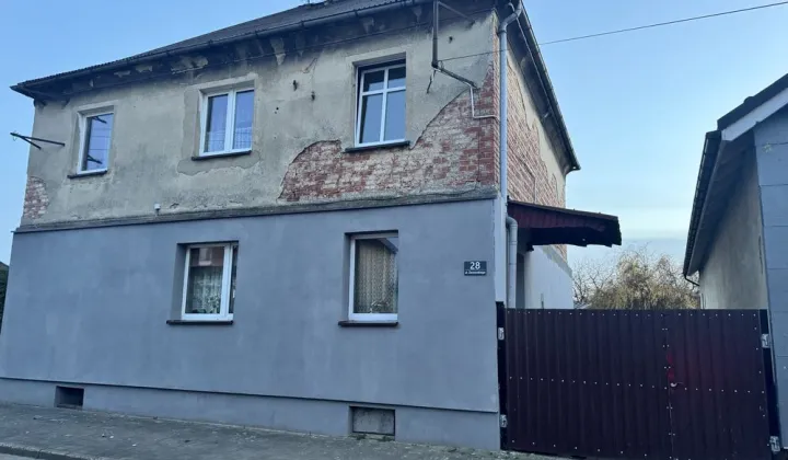 Mieszkanie 4-pokojowe Kietrz