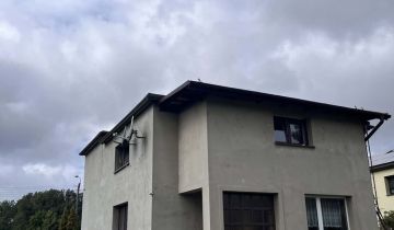 dom wolnostojący, 7 pokoi Wodzisław Śląski, ul. Bolesława Chrobrego