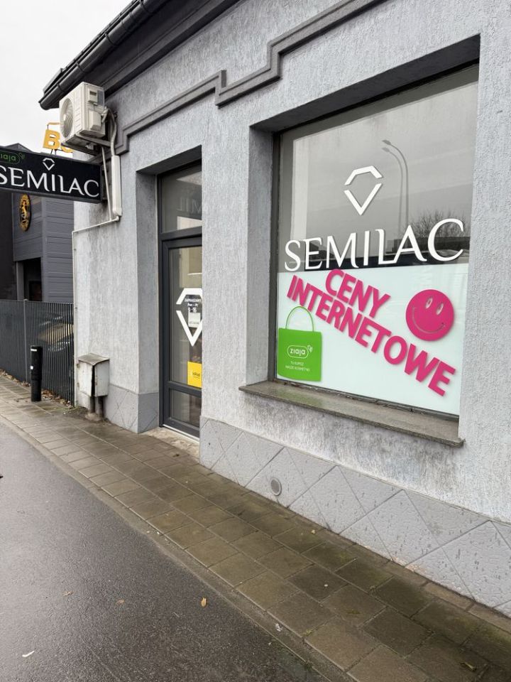 Lokal Kalisz, al. Wojska Polskiego