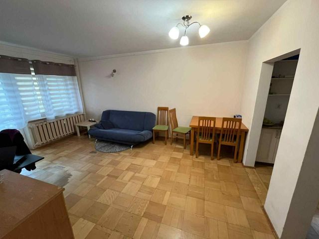 Mieszkanie 2-pokojowe Białystok Nowe Miasto. Zdjęcie 1