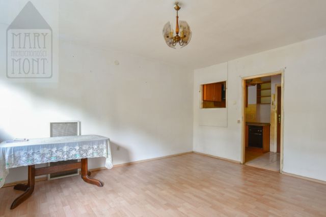 Mieszkanie 1-pokojowe Warszawa Żoliborz, ul. Braci Załuskich. Zdjęcie 2