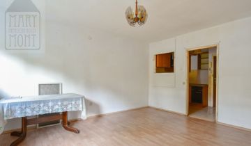 Mieszkanie 1-pokojowe Warszawa Żoliborz, ul. Braci Załuskich