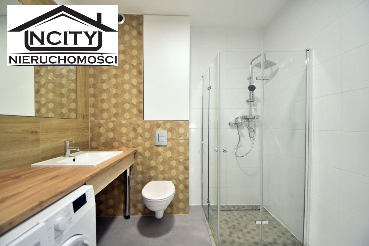 bliźniak, 4 pokoje Borowiec. Zdjęcie 12