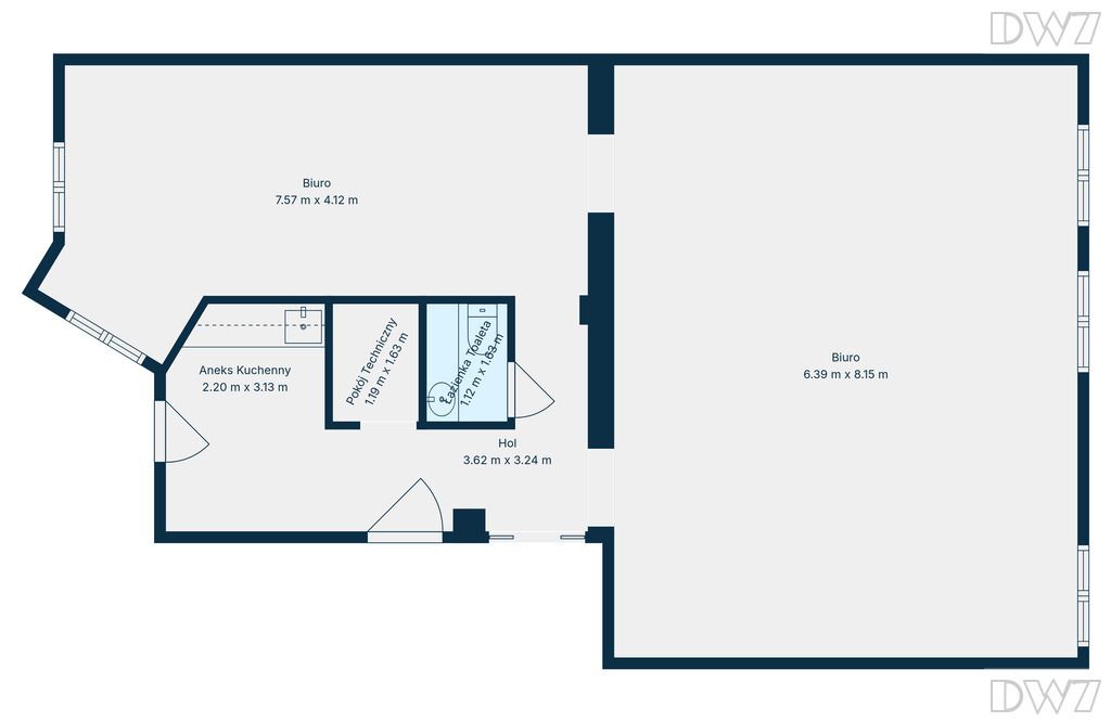 Biuro Kraków Kazimierz, ul. Bożego Ciała. Zdjęcie 50