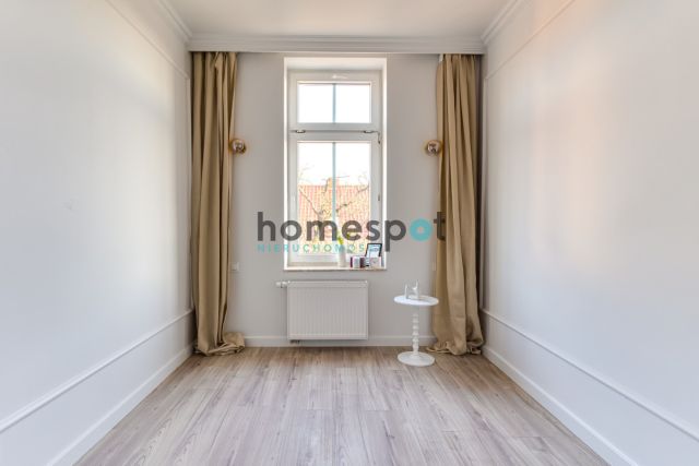 Mieszkanie 2-pokojowe Poznań Łazarz, ul. Kolejowa. Zdjęcie 5