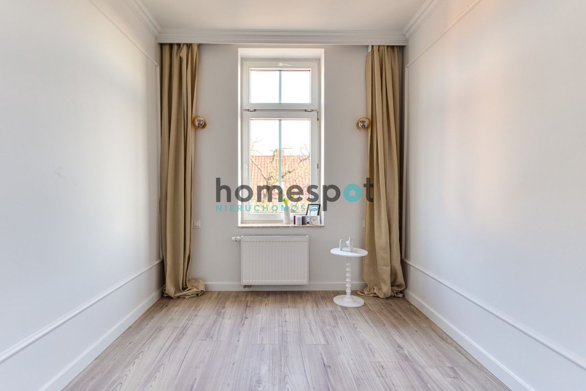 Mieszkanie 2-pokojowe Poznań Łazarz, ul. Kolejowa. Zdjęcie 5