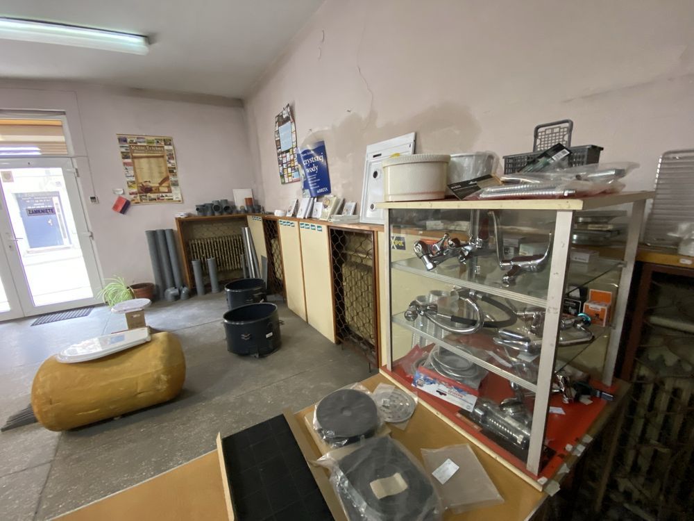 Lokal Ząbkowice Śląskie. Zdjęcie 4