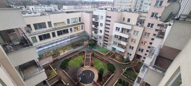 Mieszkanie 2-pokojowe Warszawa Mokotów, ul. Konstancińska. Zdjęcie 4