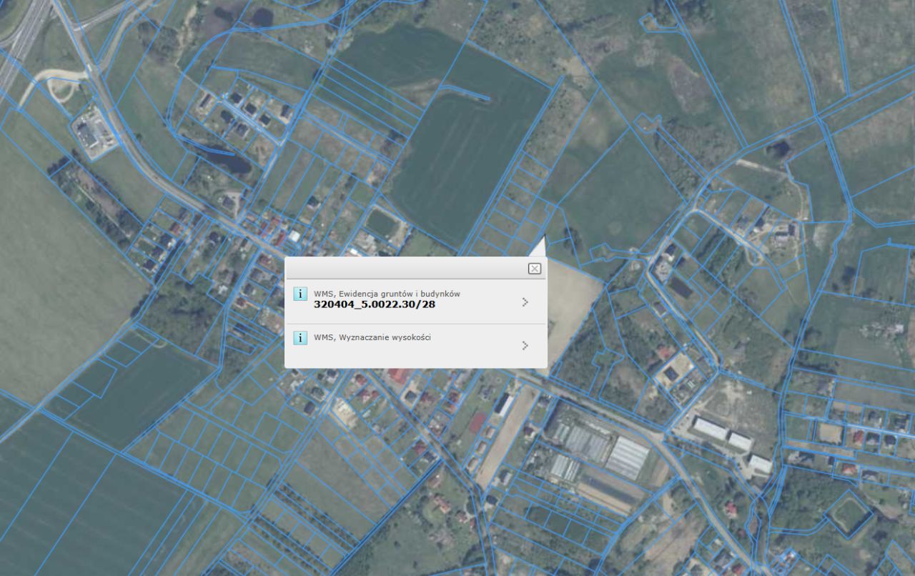 Działka budowlana Miętno. Zdjęcie 2