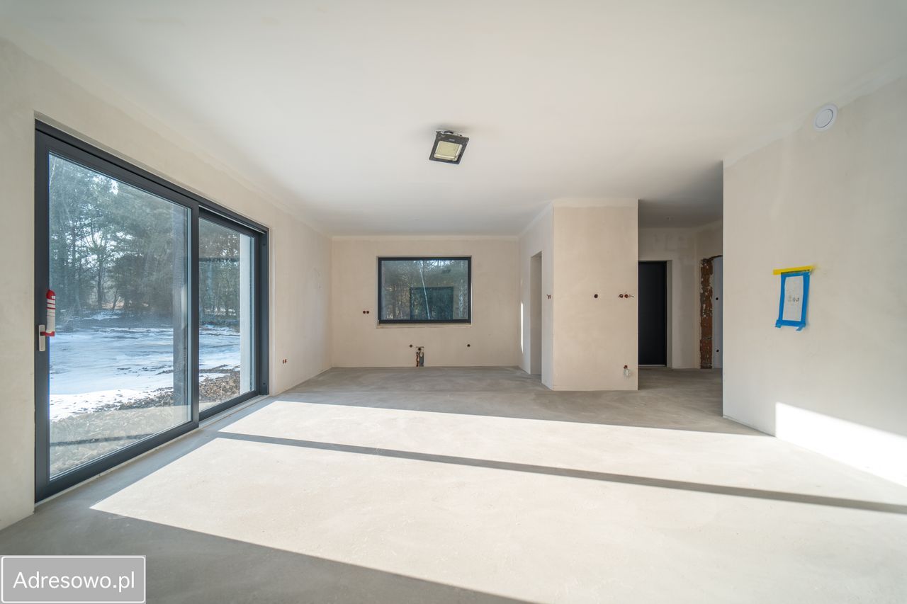 dom wolnostojący, 4 pokoje Częstochowa Mirów, ul. Bursztynowa. Zdjęcie 17