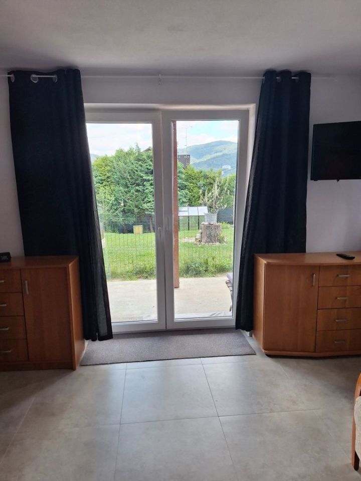 Mieszkanie 1-pokojowe Ustroń Centrum. Zdjęcie 6