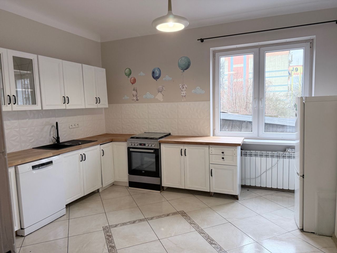 Mieszkanie 3-pokojowe Nakło nad Notecią. Zdjęcie 2