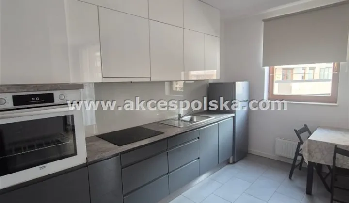 Mieszkanie 2-pokojowe Warszawa Bielany, ul. Sokratesa