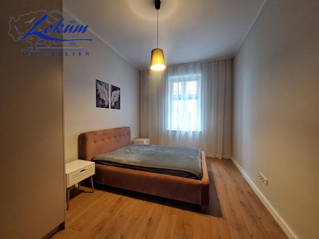 Mieszkanie 3-pokojowe Leszno, ul. Przemysłowa. Zdjęcie 5