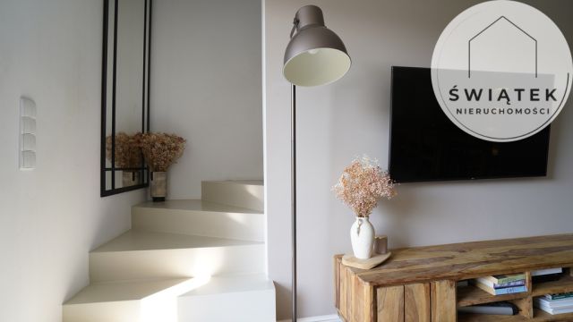 Mieszkanie 4-pokojowe Toruń, Włocławska 31. Zdjęcie 8