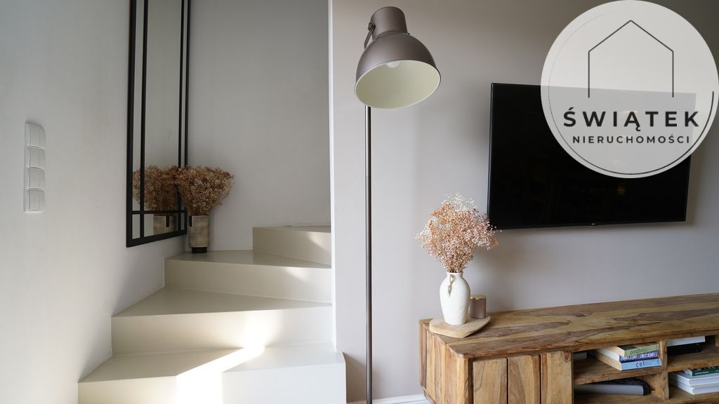 Mieszkanie 4-pokojowe Toruń, Włocławska 31. Zdjęcie 8