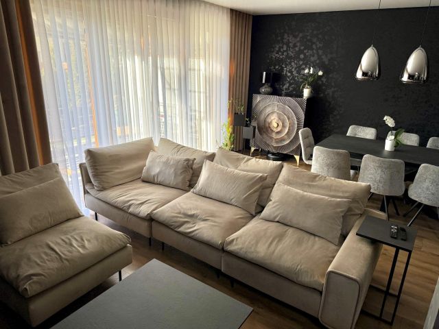 dom szeregowy, 4 pokoje Bielawa, ul. Dębowa. Zdjęcie 2