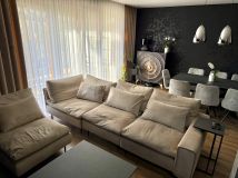 dom szeregowy, 4 pokoje Bielawa, ul. Dębowa. Zdjęcie 1