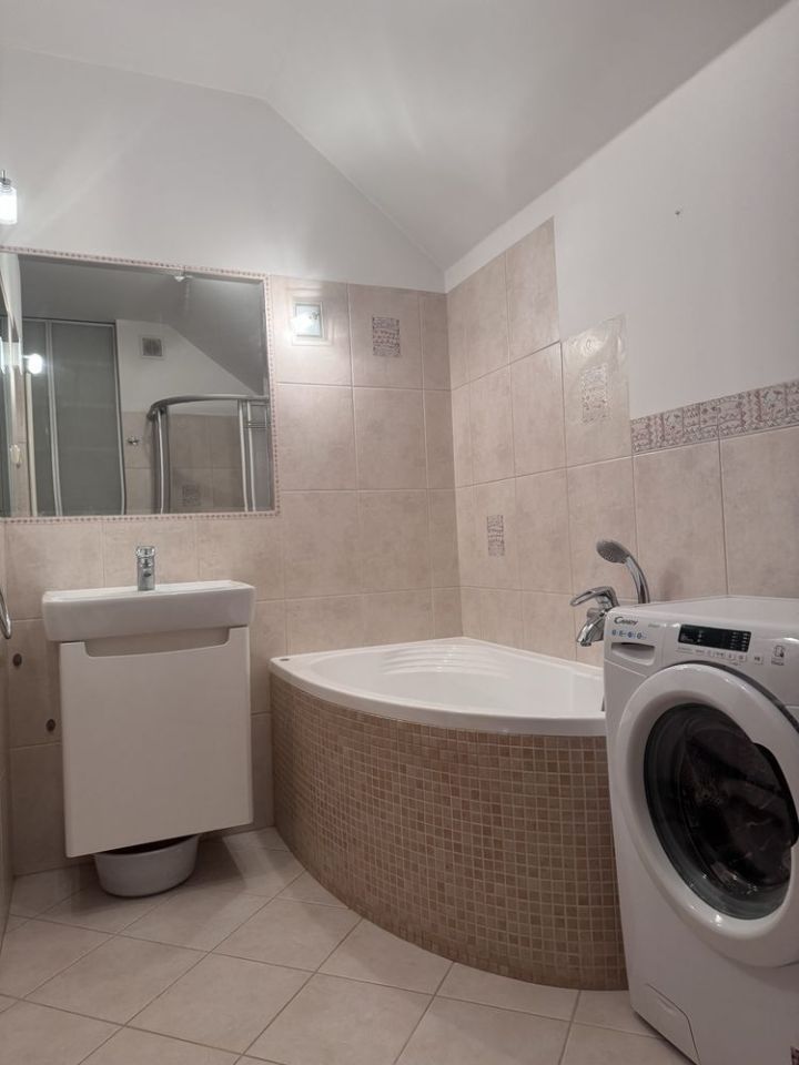 Mieszkanie 4-pokojowe Lublin Sławinek, ul. Sielankowa. Zdjęcie 8