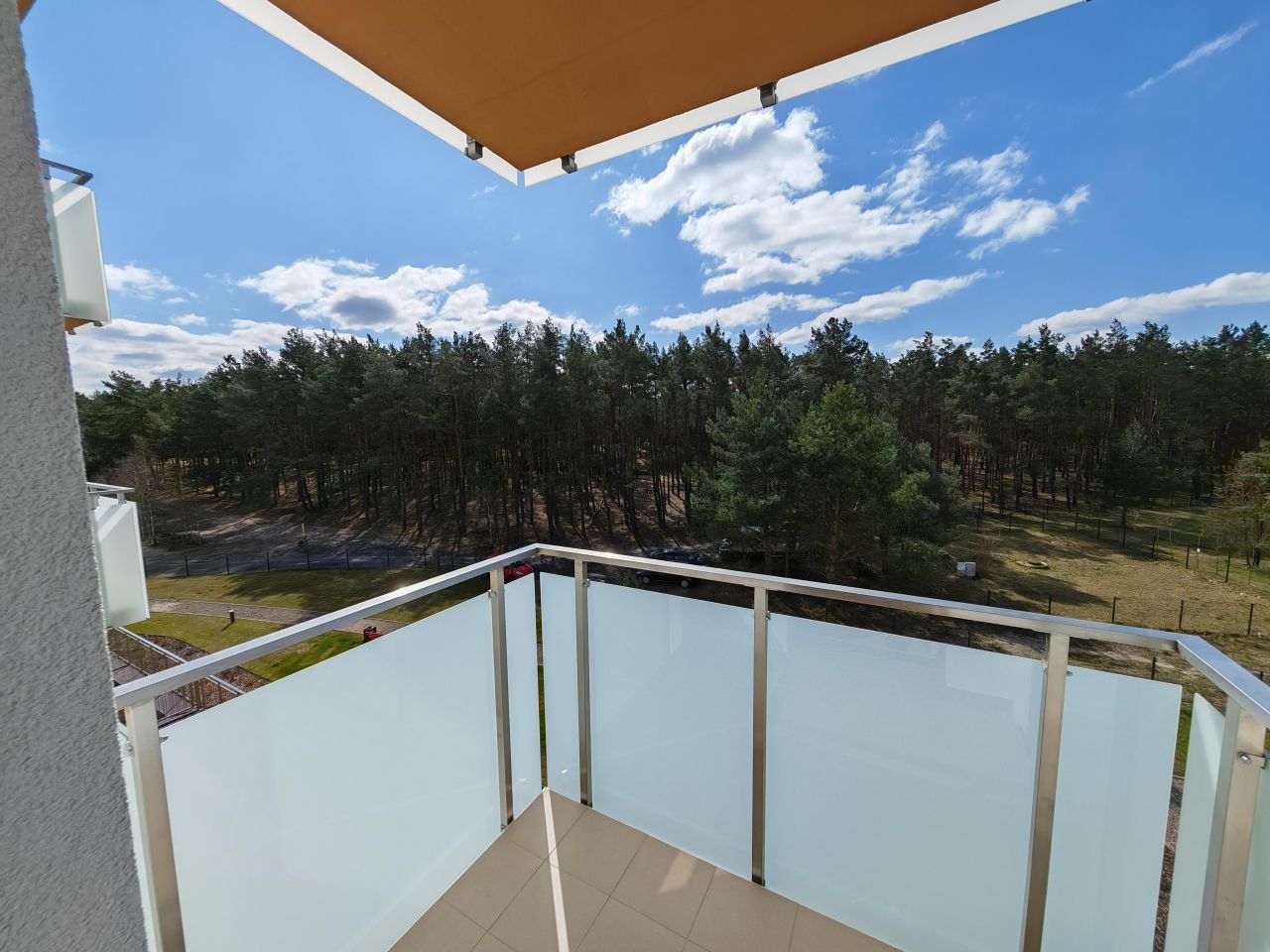 Mieszkanie 1-pokojowe Wieliszew, ul. por. Ryszarda Gubały. Zdjęcie 8