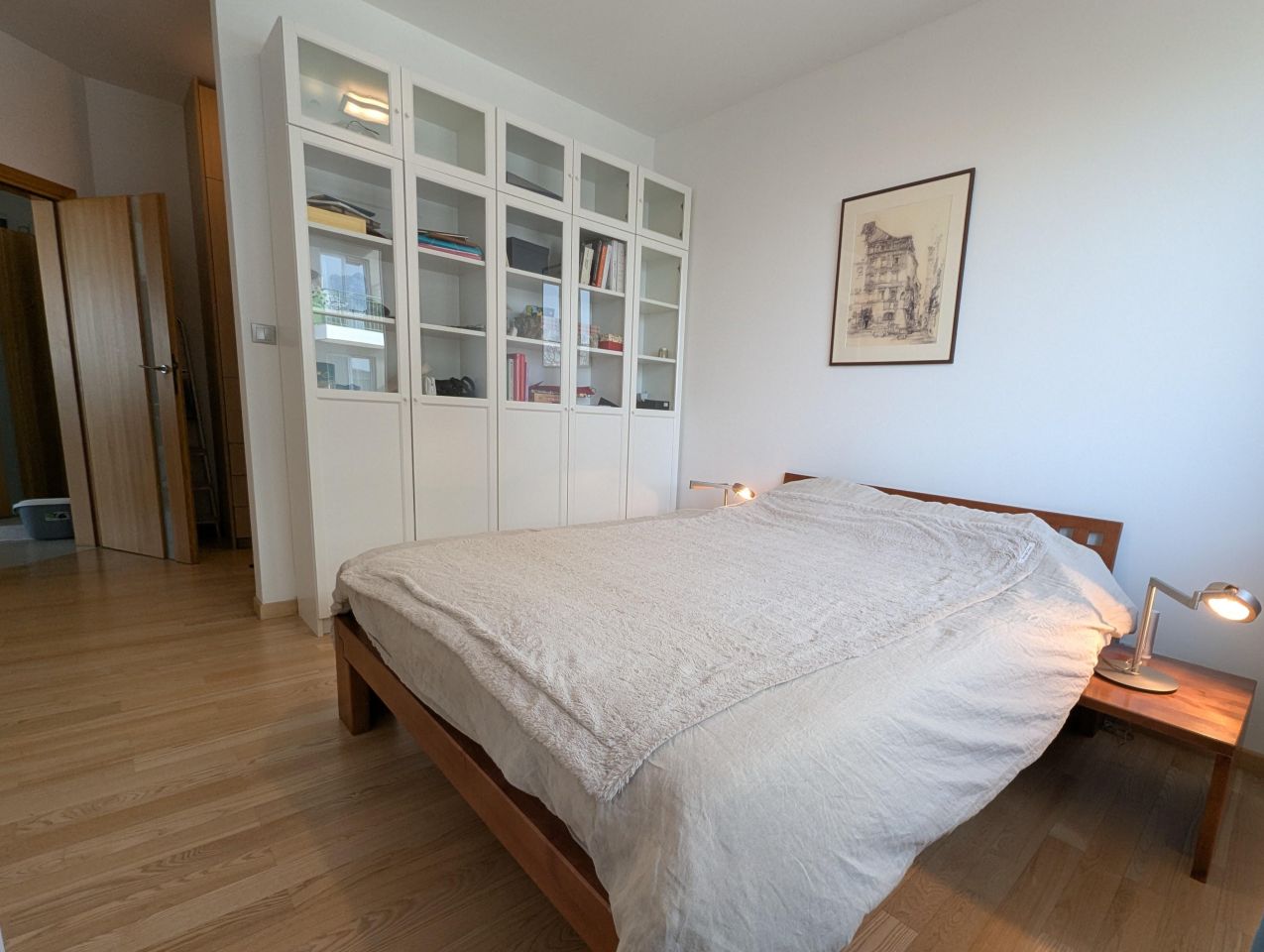 Mieszkanie 3-pokojowe Warszawa Praga-Północ, ul. Kępna. Zdjęcie 12