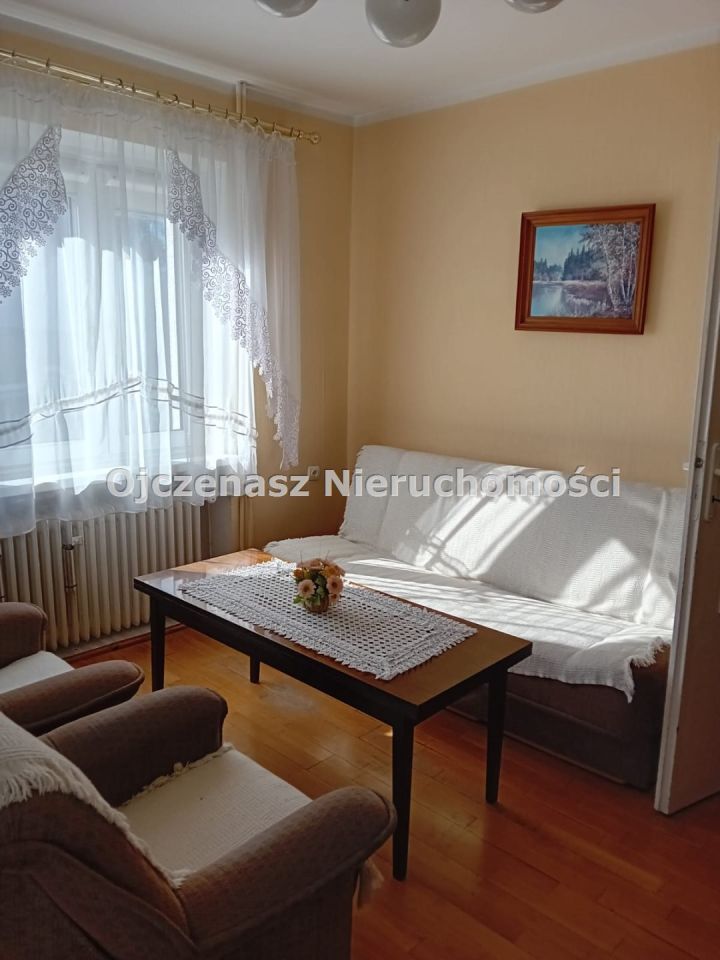 dom wolnostojący, 4 pokoje Bydgoszcz Osowa Góra. Zdjęcie 3