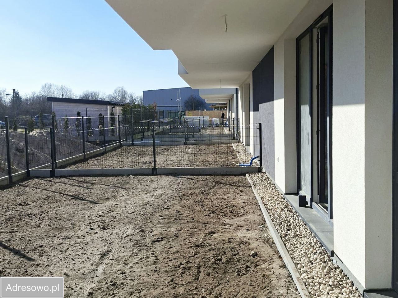 Mieszkanie 3-pokojowe Warszawa Wawer, ul. Kuligowska. Zdjęcie 2