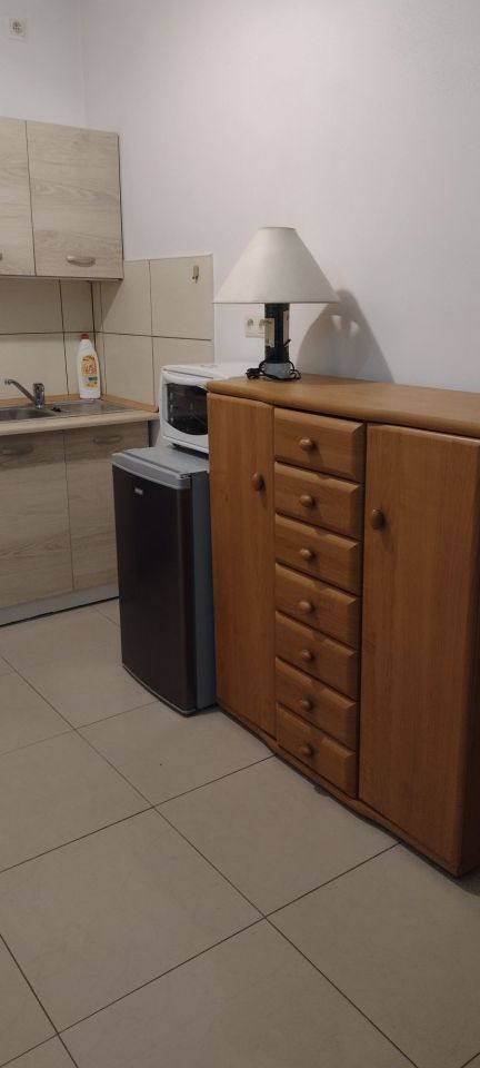 Mieszkanie 1-pokojowe Toruń, ul. Bankowa. Zdjęcie 7