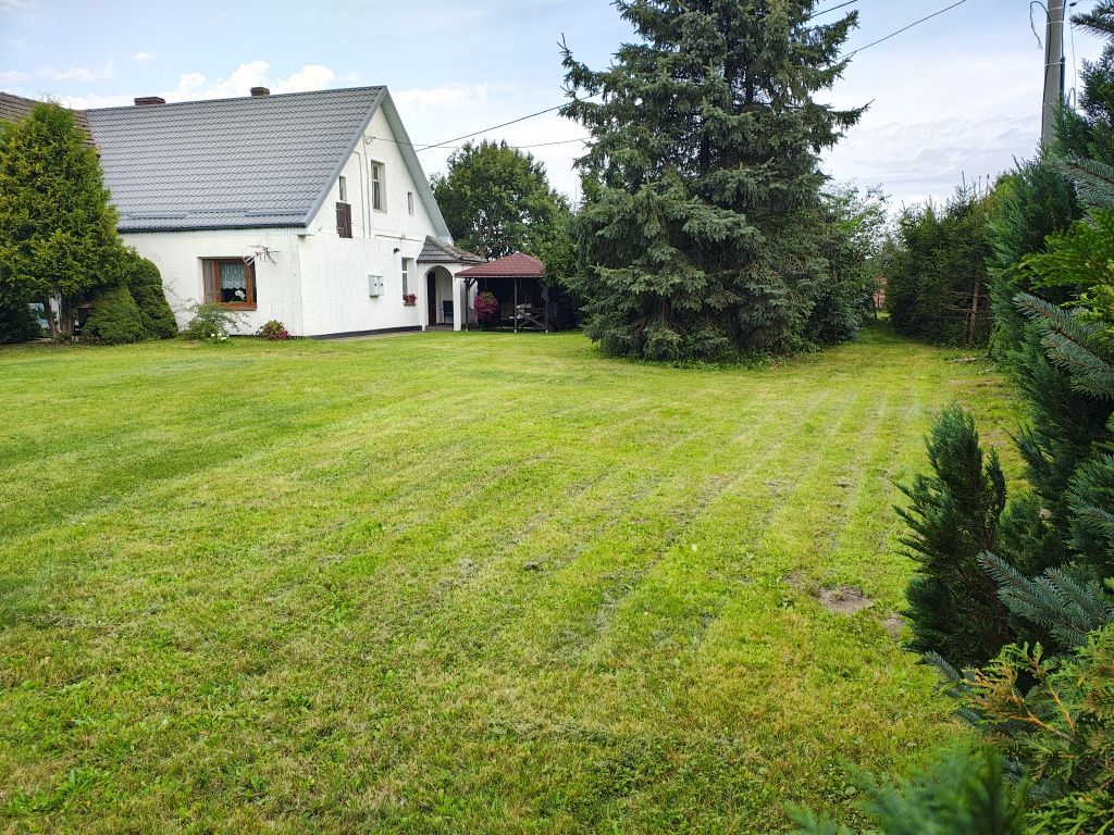 bliźniak, 3 pokoje Gościnko. Zdjęcie 5