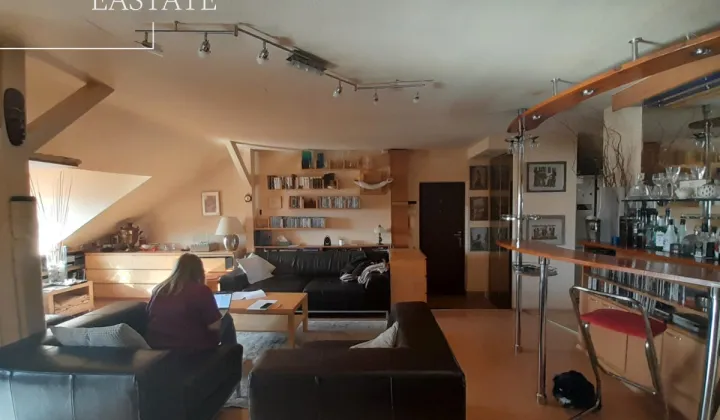 Mieszkanie 4-pokojowe Warszawa Bemowo, ul. Szeligowska