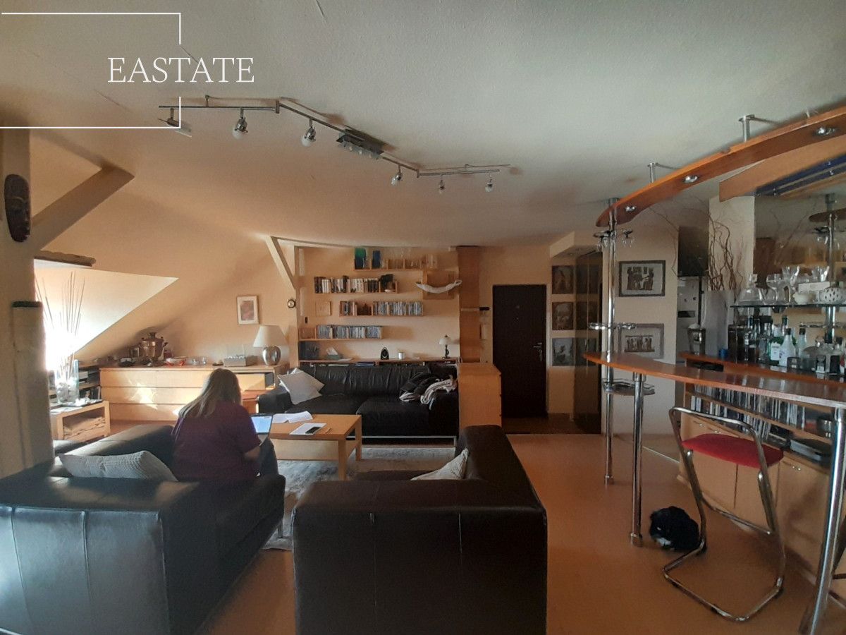 Mieszkanie 4-pokojowe Warszawa Bemowo, ul. Szeligowska. Zdjęcie 1